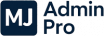 mjadminpro